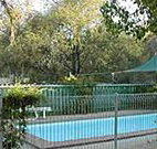 Balranald Sturt Motel - Balranald - Accommodation BNB
