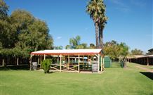 Barooga Country Inn Motel - Barooga - Accommodation BNB 3