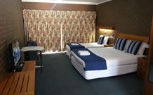 Barooga Country Inn Motel - Barooga - Accommodation BNB 1