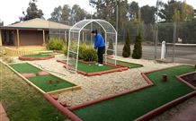 Barooga Country Inn Motel - Barooga - Accommodation BNB 2