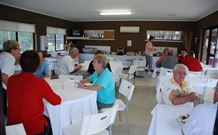 Barooga Country Inn Motel - Barooga - Accommodation BNB 4