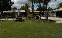 Barooga River Gums Motor Inn - Barooga - Accommodation BNB 0