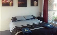 Barraba Motel And Restaurant - Barraba - Accommodation BNB 0
