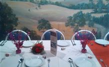 Barraba Motel And Restaurant - Barraba - Accommodation BNB 1