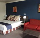 Bathurst Motor Inn - Bathurst - Accommodation BNB