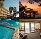 Beachcomber Hotel and Conference Centre - Toukley - Accommodation BNB