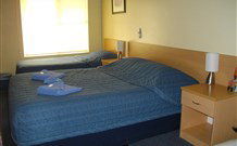 Benjamin Singleton Motel - Singleton - Accommodation BNB 1