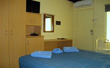 Benjamin Singleton Motel - Singleton - Accommodation BNB 0