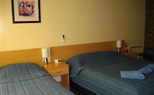 Benjamin Singleton Motel - Singleton - Accommodation BNB 3