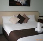 Bent Street Motor Inn - Accommodation BNB