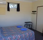 Bluey Motel - Lightning Ridge - Accommodation BNB