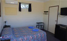 Bluey Motel - Lightning Ridge - Accommodation BNB 0