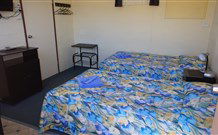 Bluey Motel - Lightning Ridge - Accommodation BNB 1