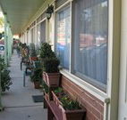 Bong Bong Motel - Moss Vale - Accommodation BNB