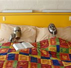 Budget Winchester Motel - Moree - Accommodation BNB