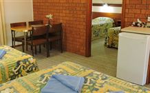 Castlereagh Motor Inn - Gilgandra - Accommodation BNB 0