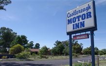 Castlereagh Motor Inn - Gilgandra - Accommodation BNB 2