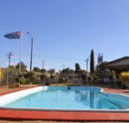 Cobar Crossroads Motel - Cobar - Accommodation BNB