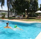 Copper City Motel - Cobar - Accommodation BNB