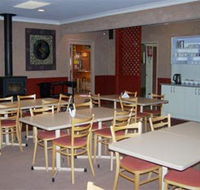 Cottonwood Lodge Motel - Berridale - Accommodation BNB