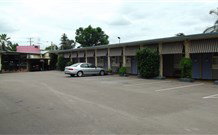 Country Motor Inn Singleton - Singleton - Accommodation BNB 1