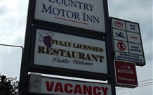 Country Motor Inn Singleton - Singleton - Accommodation BNB 3