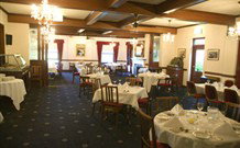 Dormie House - Moss Vale - Accommodation BNB 3