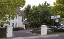 Dormie House - Moss Vale - Accommodation BNB 1
