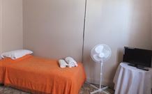 Federal Hotel - Quirindi - Accommodation BNB 0