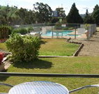 Garden Motor Inn Golden Chain - Gundagai - Accommodation BNB