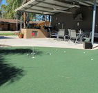 Golfers Lodge Motel - Corowa - Accommodation BNB