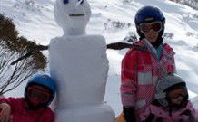 Guthega Alpine Inn - Guthega - Accommodation BNB 0