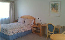 Hamilton Hume Motor Inn - Yass - Accommodation BNB 2