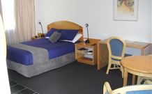 Hamilton Hume Motor Inn - Yass - Accommodation BNB 1