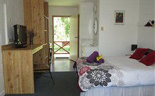 Harbour Lodge Motel - Brunswick Heads - Accommodation BNB 0