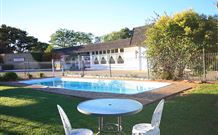 Hi Way Motor Inn - Yass - Accommodation BNB 0
