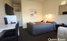 Hi Way Motor Inn - Yass - Accommodation BNB 1