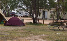 Lightning Ridge Outback Resort And Caravan Park - Lightning Ridge - Accommodation BNB 2