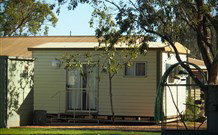 Lightning Ridge Outback Resort And Caravan Park - Lightning Ridge - Accommodation BNB 5