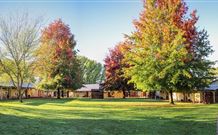 Laurel Hill Forest Lodge - Tumbarumba - Accommodation BNB 0