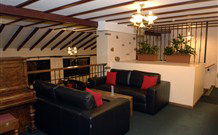 Marritz Hotel - Accommodation BNB 1