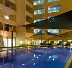 Mercure Centro Hotel Port Macquarie - Port Macquarie - Accommodation BNB