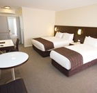 Mercure Wagga Wagga - Wagga Wagga - Accommodation BNB