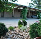 Murray View Motel - Corowa - Accommodation BNB