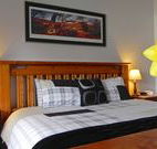 Moore Park Inn - Armidale - Accommodation BNB