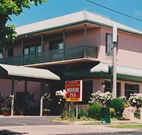 New England Motor Inn - Armidale - Accommodation BNB