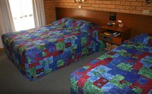 Newell Motor Inn - Narrandera - Accommodation BNB 1