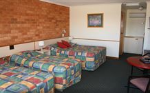 Newell Motor Inn - Narrandera - Accommodation BNB 4