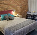 Ningana Motel - Mudgee - Accommodation BNB
