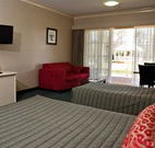 Parklands Resort and Conference Centre - Mudgee - Accommodation BNB